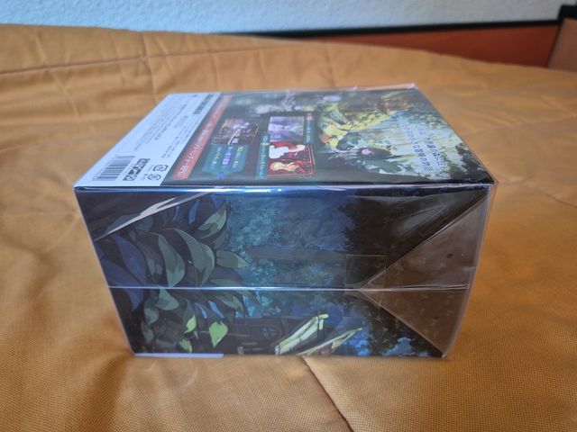 Marchen Forest SIGILLATO