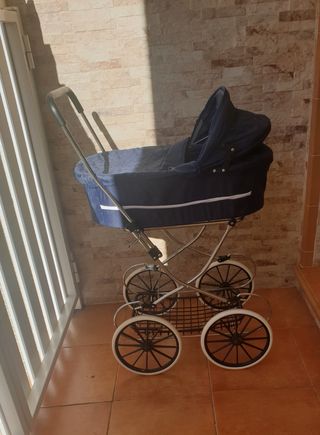 Carro de juguete para bebe