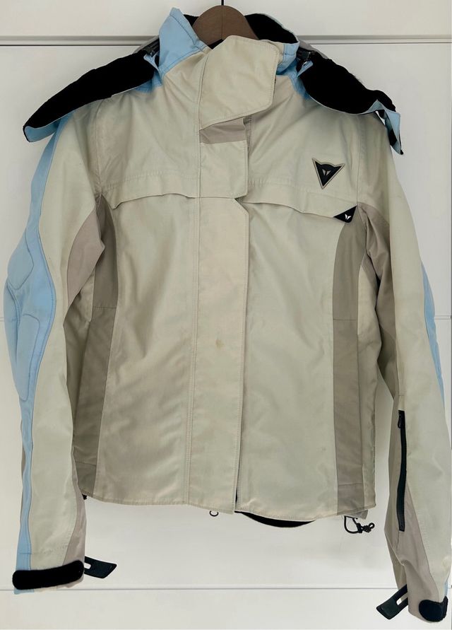 Traje de esquí de mujer DAINESE/Talla S