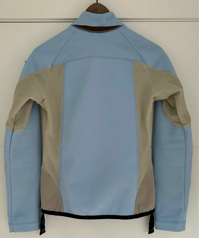 Traje de esquí de mujer DAINESE/Talla S