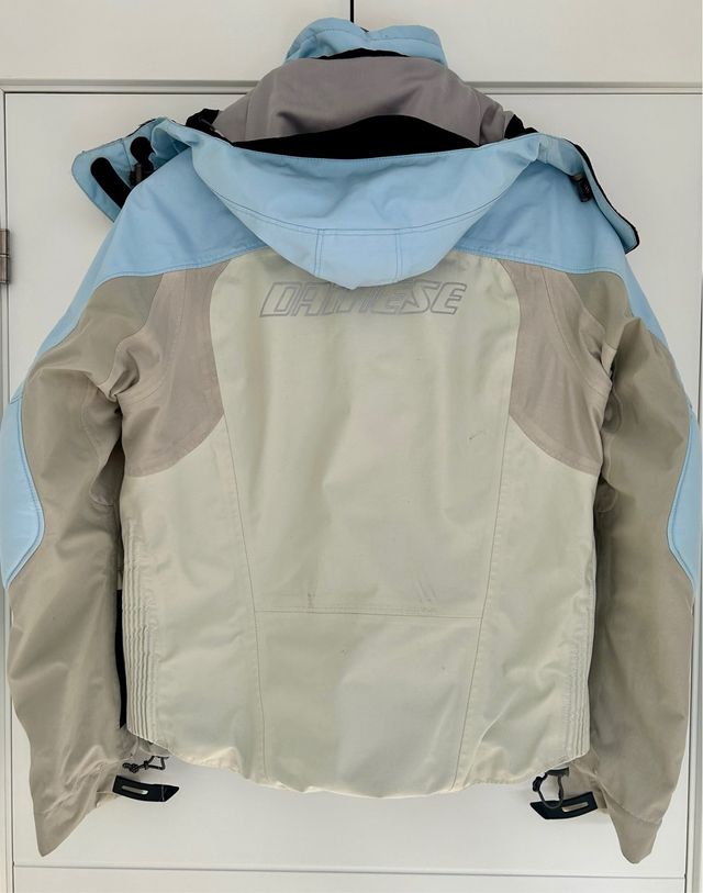 Traje de esquí de mujer DAINESE/Talla S