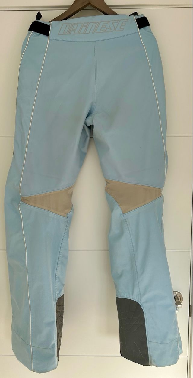 Traje de esquí de mujer DAINESE/Talla S