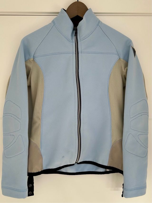 Traje de esquí de mujer DAINESE/Talla S