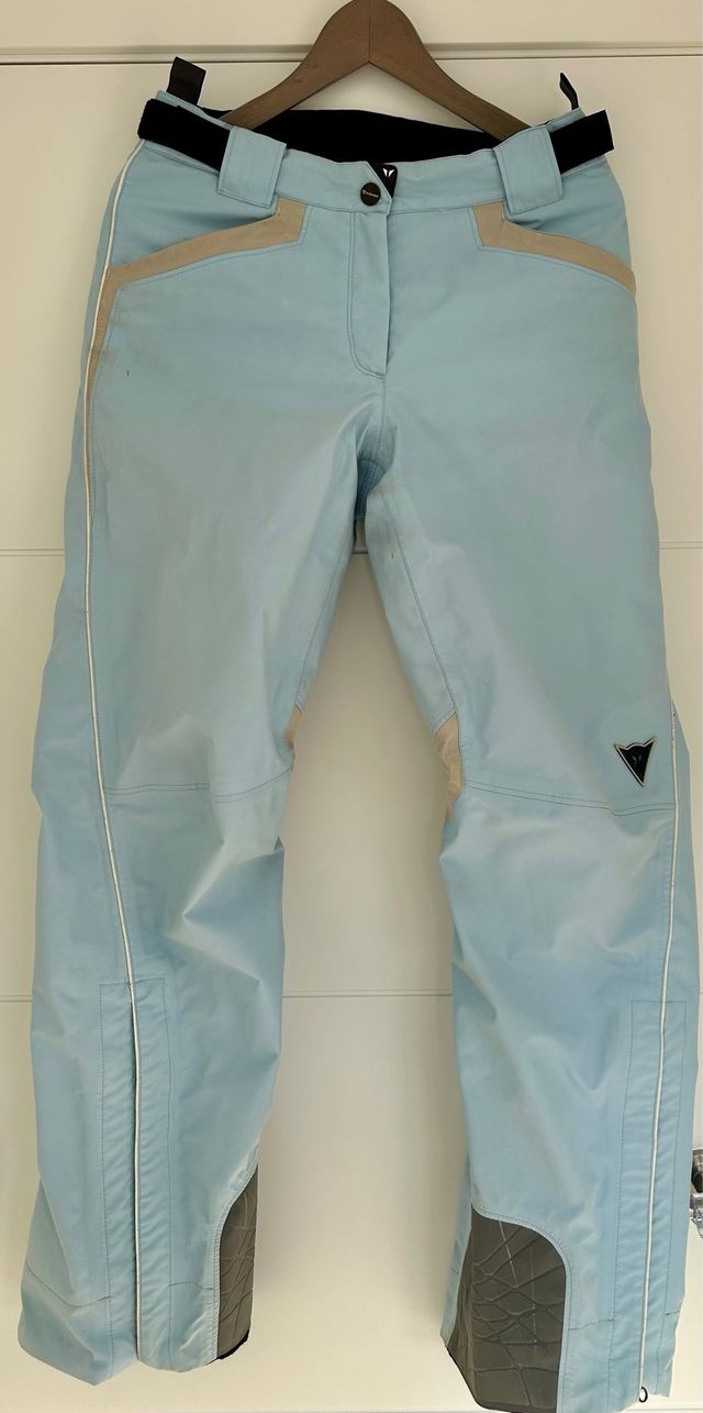 Traje de esquí de mujer DAINESE/Talla S