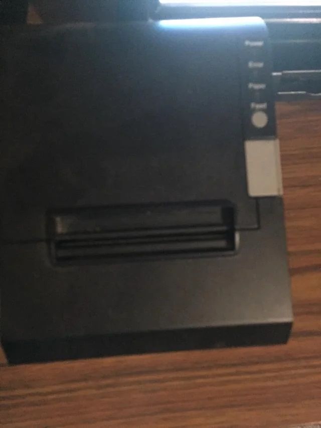 2 Tpv con programa BDP para hosteleria