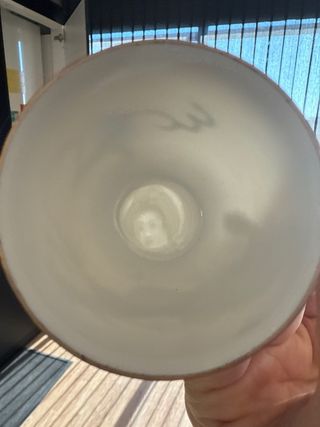 Juego cafe Porcelana China