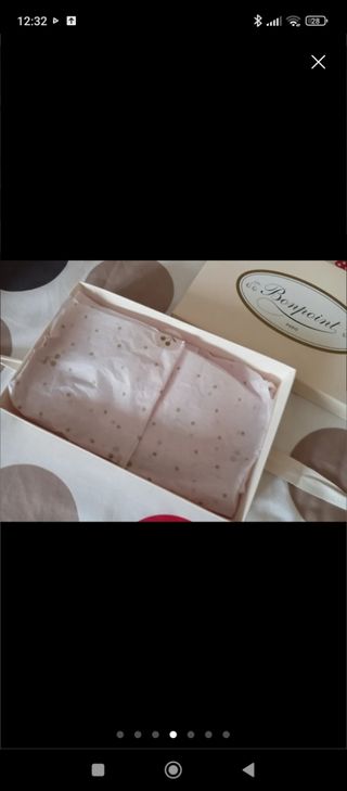 Camiseta bebe 6 meses