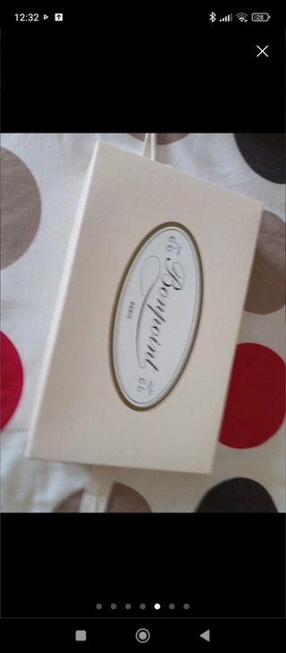 Camiseta bebe 6 meses