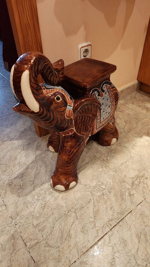 Elefante