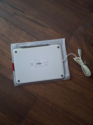 Wacom Bamboo Fun