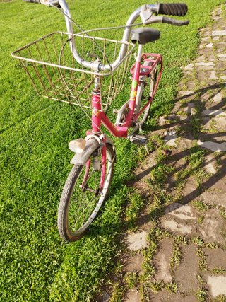 Derbi rabasa plegable