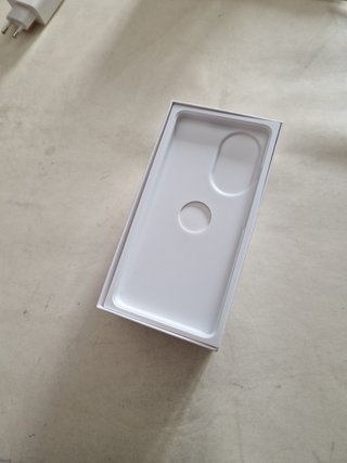 Movil Honor 50, 256gb