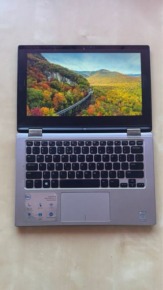 Dell inspiron 11  3000- Tactil