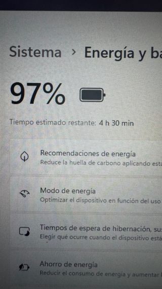 Dell inspiron 11  3000- Tactil