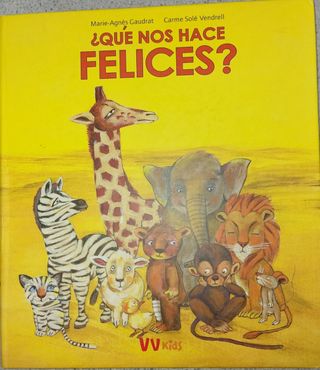 Libro infantil