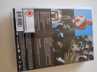 DVD Chris Cunningham