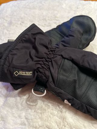 Guantes/ manoplas Esqui