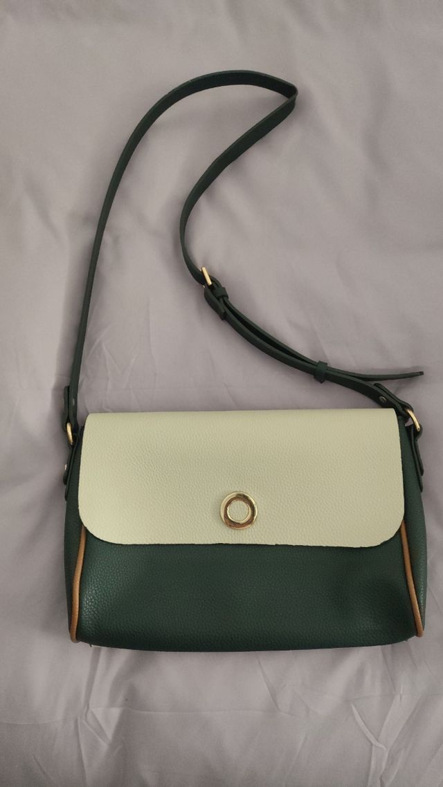 Bolso reversible parfois