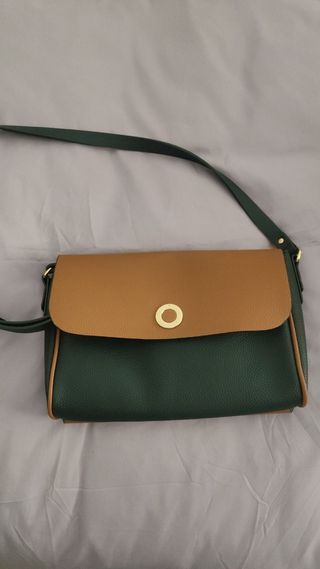 Bolso reversible parfois 