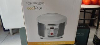 Robot de cocina Cocifácil