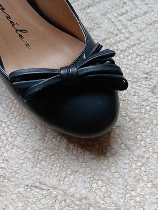 Zapato salon