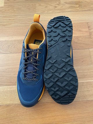 Bambas HH