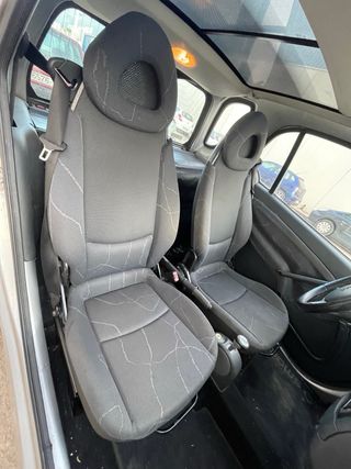 smart fortwo 0.7 turbo 61cv 133.000km