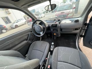 smart fortwo 0.7 turbo 61cv 133.000km