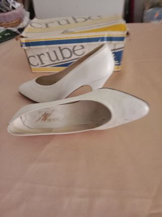 ZAPATOS MUJER OFERTA