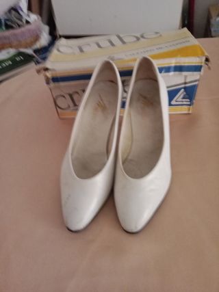 ZAPATOS MUJER OFERTA