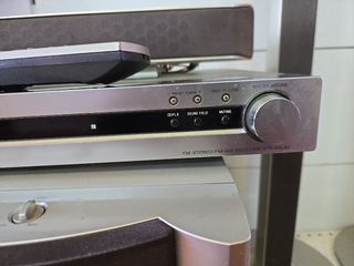 Home Cinema Sony STR-KSL60