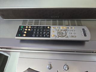 Home Cinema Sony STR-KSL60