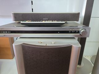 Home Cinema Sony STR-KSL60