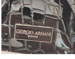 Neceser de mujer Giorgio Armani