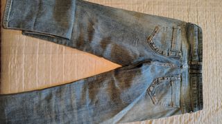 Vaquero mujer Nafnaf talla 36