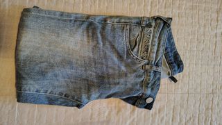 Vaquero mujer Nafnaf talla 36