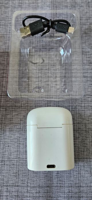 Auriculares Wireless TWS-07