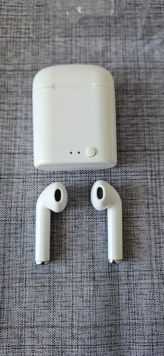 Auriculares Wireless TWS-07