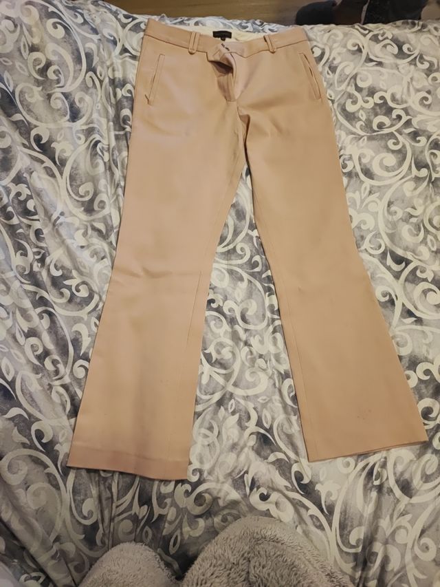 Pantalón vestir Adolfo Domínguez