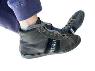 Zapatillas Caballero Bikkembergs
