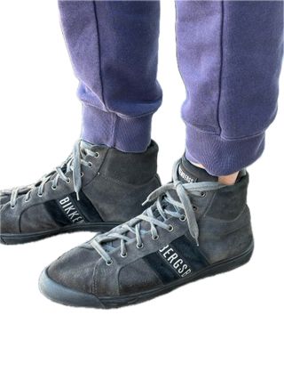 Zapatillas Caballero Bikkembergs