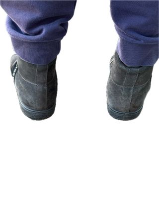 Zapatillas Caballero Bikkembergs