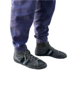 Zapatillas Caballero Bikkembergs