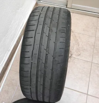 Llanta Original Audi 17