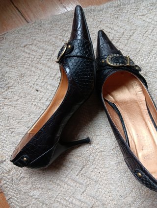 Zapato salon