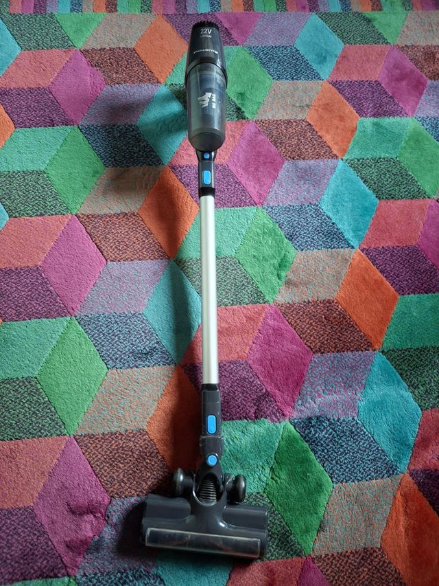 Scopa elettrica Rowenta