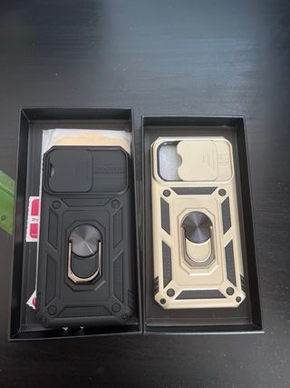 Funda para iphone 13pro