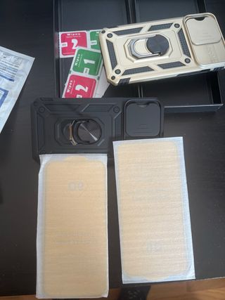 Funda para iphone 13pro