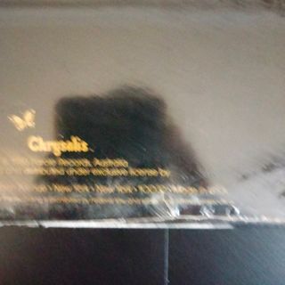 Nuevo LP ROCK Synth-pop.Venetians precintado er