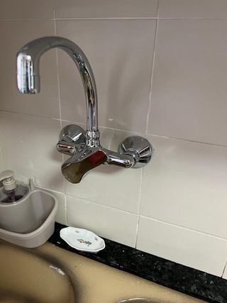 Fontanero electrecidad 24h